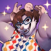 ᘛ⁐̤ᕐᐷ MAG 🌱 🐾 Comms open! 🔞 (@pepperpkmon1) 's Twitter Profile Photo ᘛ⁐̤ᕐᐷ MAG 🌱 🐾 Comms open! 🔞 (@pepperpkmon1) 's Twitter Profile Photo