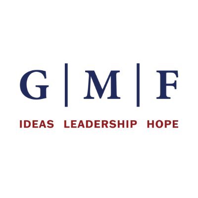 GMF envisions a democratic, secure, & prosperous world in which freedom & individual dignity prevail. DC•Ankara•Belgrade•Berlin•Brussels•Bucharest•Paris•Warsaw