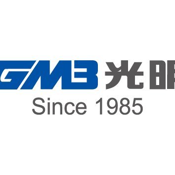 @GMBMachinery