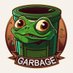 ARB | Garbage (@arbgarbage) Twitter profile photo ARB | Garbage (@arbgarbage) Twitter profile photo