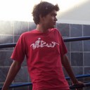 Danilo Rodrigues - @dan_nois - Twitter