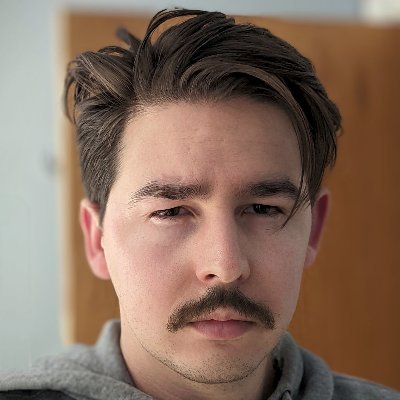 Er1cKarnis's profile picture. Software Developer at Docker