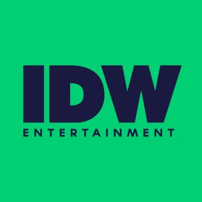 Your official resource for IDW Entertainment! Follow us for all the latest news, releases, and features!