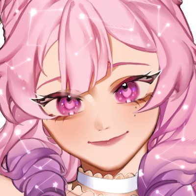 Shy 💫💖 PINK SPACE VTUBER Profile