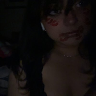 angrykittyhater's profile picture. 1437
{ i love u forever }