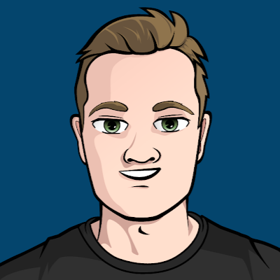 AAldrigue30709's profile picture. 