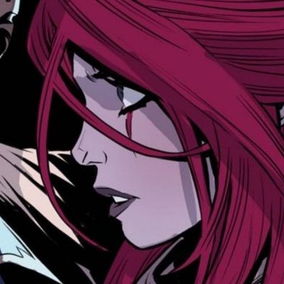 MaestusTenebris's profile picture. RU/EN 29. She/he. Name's Kot, writing about games, anime and other stuff, mostly in RU. Mages are superior.
Art acc @Kaligonox