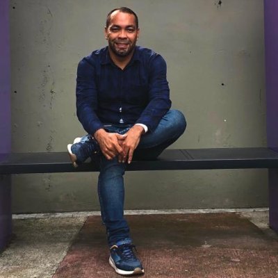 AndresCiprianoL's profile picture. Mehandhes - Technology & Design