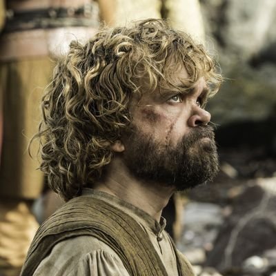 Not Peter Dinklage.  The tester of truth, logic, reason, character, motive, allegiance, boundaries, humor, and patience.  Why are you reading this?  Yes YOU!