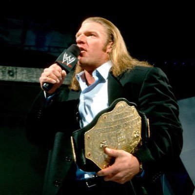 TripleH_97 Profile Picture