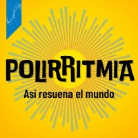 Polirritmia Podcast 🎙️ (@polirritmiapod) 's Twitter Profile Photo Polirritmia Podcast 🎙️ (@polirritmiapod) 's Twitter Profile Photo