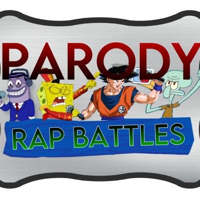 The official account for rap battles of your favorite parodies!