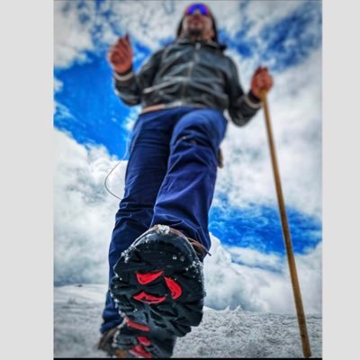 JhonMAguirreC's profile picture. Chemistry PhD & Master in Chemical Engineering & Chemical Engineer. Convencido de lo inconmensurable del universo