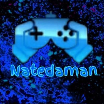 Natedaman3 Profile Picture