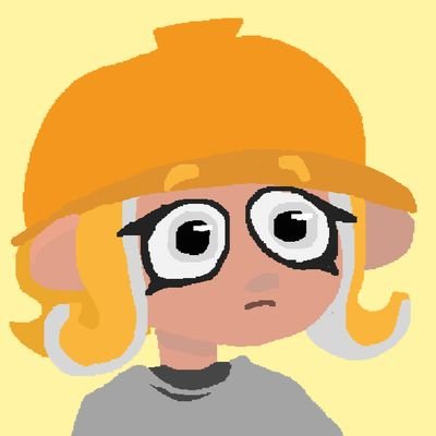 I spend too much time playing splatoon. Now with art being posted semi-daily!!! yipee!!!!