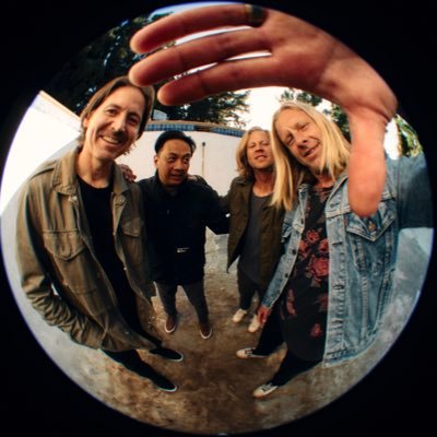 Switchfoot Profile