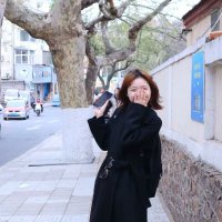别丢下小狗 (@chenqike2) 's Twitter Profile