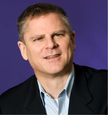 CEO, president & co-founder of Marketo, the leading provider of cloud-based marketing software, successful serial entrepreneur & author of Revenue Disruption.