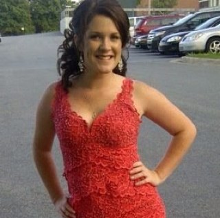 amyfayelewis's profile picture. 