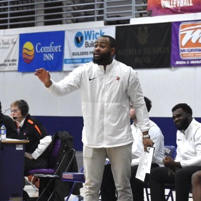Assistant Coach for Missouri Valley College MBB @mvcbball