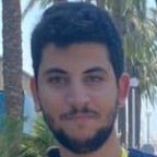 Youssef1Shawky's profile picture. 