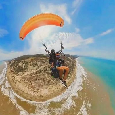 flyparagliding Profile Picture