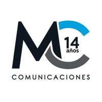 MC Comunicaciones (@mccomunic) 's Twitter Profile