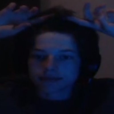 creidadev's profile picture. | 15 | Gay 🏳️‍🌈 | Democrat | BLM ✊🏿 | Java Developer |