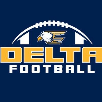 Head Football Coach - Delta High School