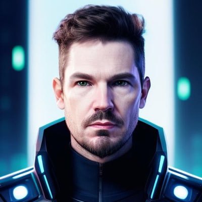 technologist, engineer, UAV/n’ tech, free speech absolutist (legal), space, sci-fi, camping, historian, optimist…. look above, look forward, look to the stars….