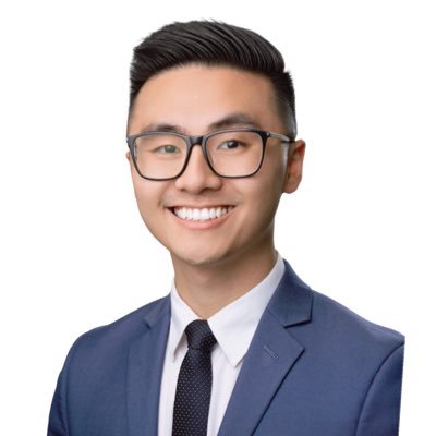 Financial services professional | UBC Science alum | He/Him/His | Tweets and views are my own.