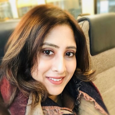 Neetu Araich Profile