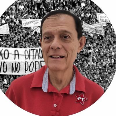 Comunista, músico, escritor, esportista e advogado. ALN durante a ditadura militar, preso político e exilado. Militante do PT