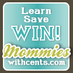 mommieswithcents (@mommieswithcent) Twitter profile photo