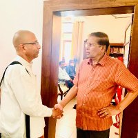 Pramod Sharma (@yuvsatta) 's Twitter Profile