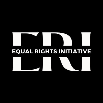 Equal Rights Initiative (ERI) is an NGO working towards the achievement of human rights, with a focus on women's equality, security and empowerment.