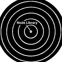 node library(@nodelibrary) 's Twitter Profile Photo