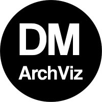 DM ArchViz(@DMArchiViz) 's Twitter Profile Photo