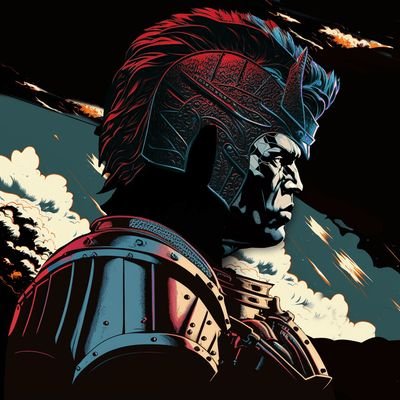 balsbb's profile picture. Nft trader and bitcoin belivers  @linity_com