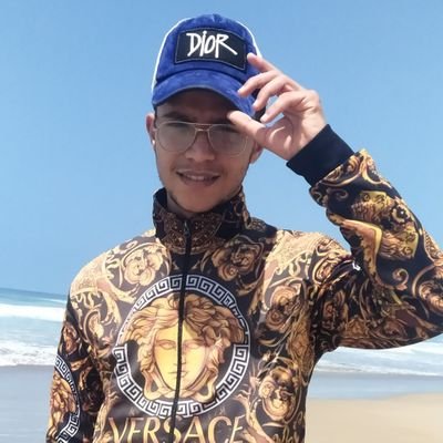 Nftsolana62's profile picture. Salah eddine El attafi

Co-Founder | All tweets are NFA