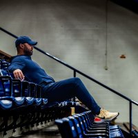 Chris Hastings, MS, PES (@coach_hastings_) 's Twitter Profile Photo Chris Hastings, MS, PES (@coach_hastings_) 's Twitter Profile Photo