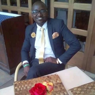 PaulBlessed247's profile picture. 