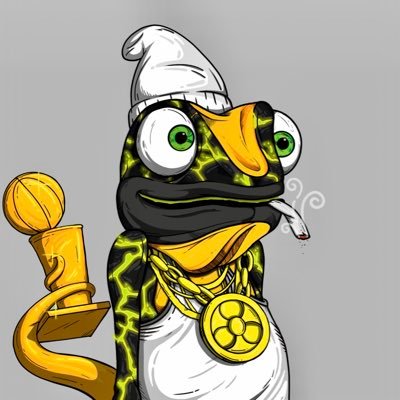 AltcoinMurphyさんのプロフィール画像