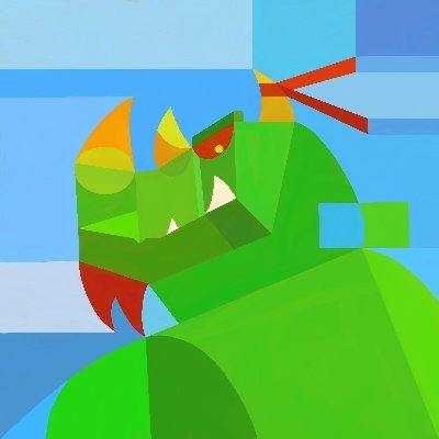 cagorical's profile picture. NSFW🔞/ enjoy gay bara dudes/mostly anthros in squares and GATOR posting