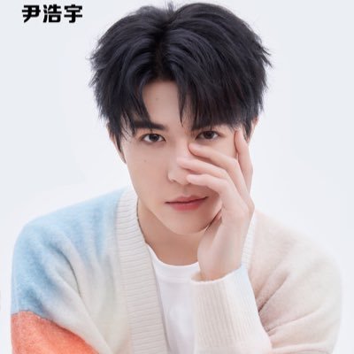 The sun will rise and we will try again.
The path of growth can have many thorns. But I believe, The flower of dreams will surely bloom!
周柯宇 and 尹浩宇 ❤️