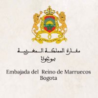 Embajada de Marruecos en Colombia y Ecuador 🇲🇦 (@marruecosencol) 's Twitter Profile Photo