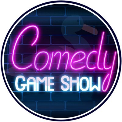 Comedy Game Show