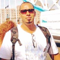 Usama (@usama_tek) 's Twitter Profile Photo Usama (@usama_tek) 's Twitter Profile Photo