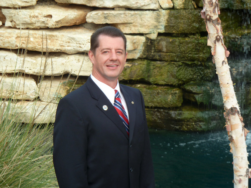 Conservative Republican running for Texas State Representative, District 65