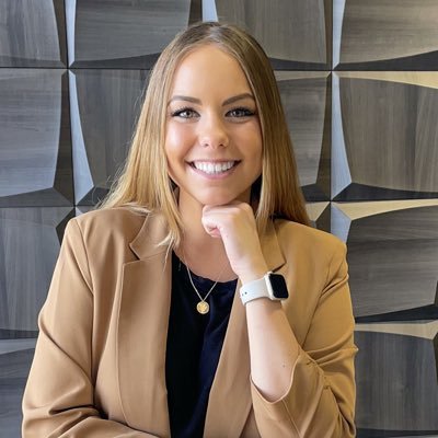 ashleymgraczyk's profile picture. Marketing | Public Relations